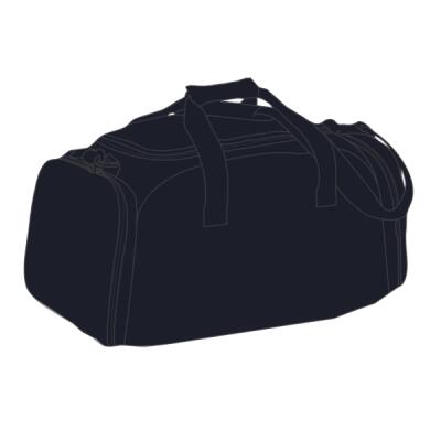 Medium Contrast Duffel Thumbnail