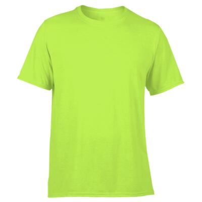 Dri Power ® 100% Polyester T Shirt Thumbnail