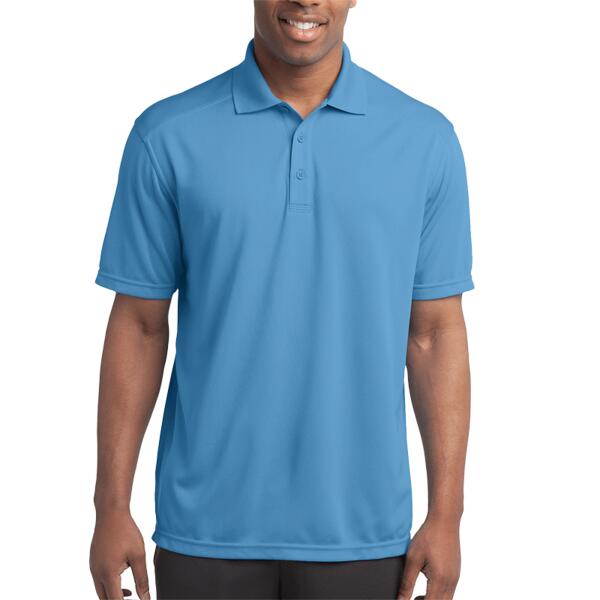 PosiCharge ® Micro Mesh Polo Thumbnail