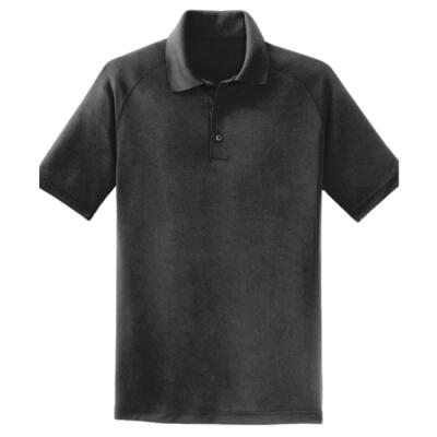 Dry Zone ® Raglan Polo Thumbnail