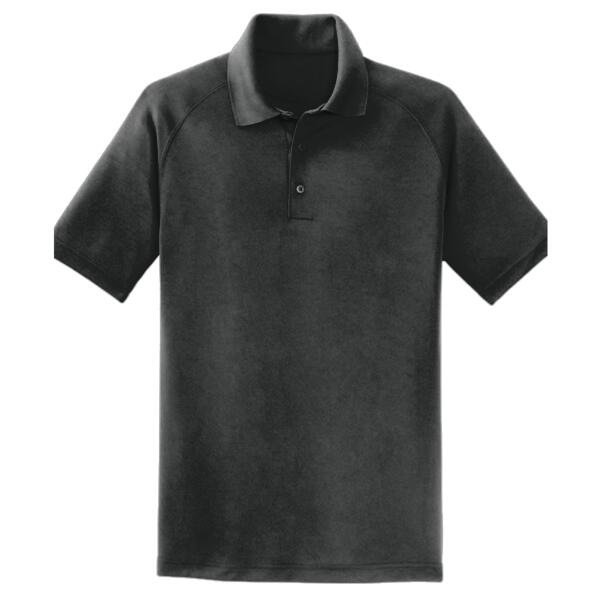 Dry Zone ® Raglan Polo Thumbnail