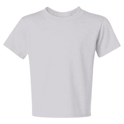 Youth Dri-Power® 50/50 T-Shirt Thumbnail