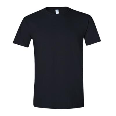 Unisex Softstyle® T-Shirt Thumbnail