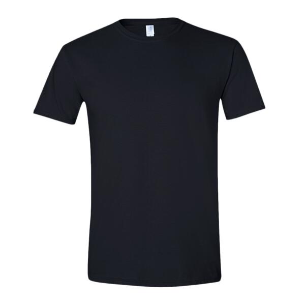 Unisex Softstyle® T-Shirt Thumbnail