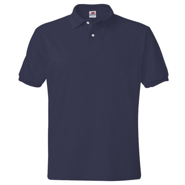 Men's EcoSmart® Jersey Polo Thumbnail