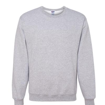 Unisex NuBlend® Crewneck Sweatshirt Thumbnail