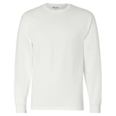 Unisex Long Sleeve T-Shirt Thumbnail