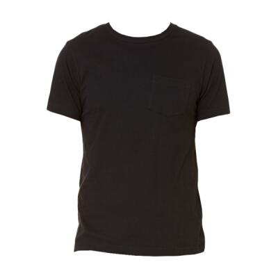 Men's Jersey Pocket Tee Thumbnail