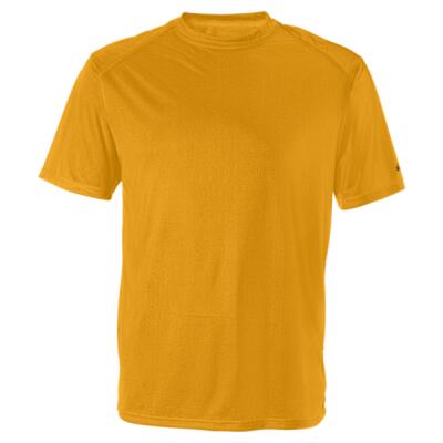 Men's B-Core Sport Shoulders T-Shirt Thumbnail