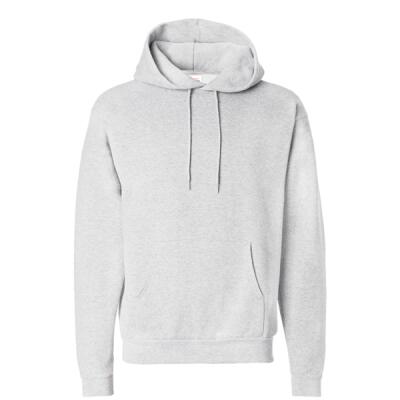 Unisex EcoSmart® Hooded Sweatshirt Thumbnail