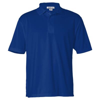 Men's Moisture Free Mesh Polo Thumbnail