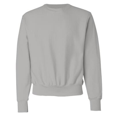 Unisex Reverse Weave® Crewneck Sweatshirt Thumbnail