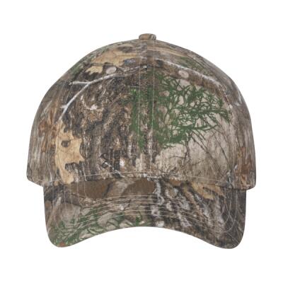 Licensed Camo Cap Thumbnail