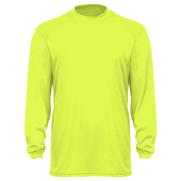 Unisex Performance® Long Sleeve T-Shirt Thumbnail