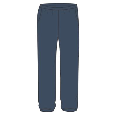 Women's Poplin Pants Thumbnail