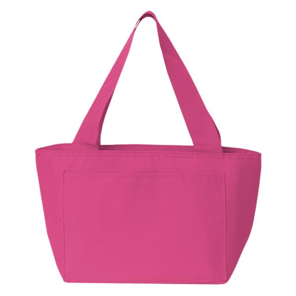 Recycled Cooler Bag Thumbnail