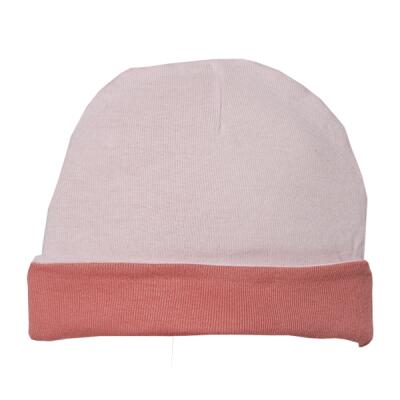 Infant Baby Rib Beanie Thumbnail