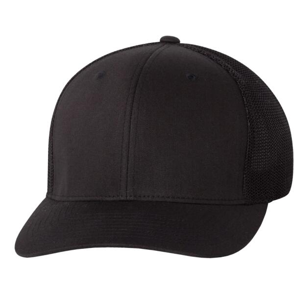 Trucker Cap Thumbnail