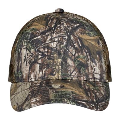 Pro Camouflage Series Cap with Mesh Back Thumbnail