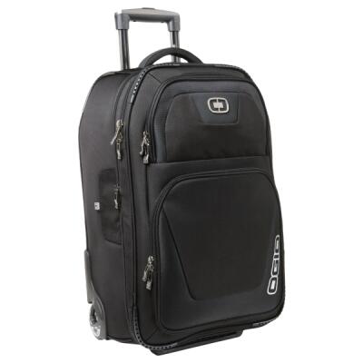 Kickstart 22 Travel Bag Thumbnail