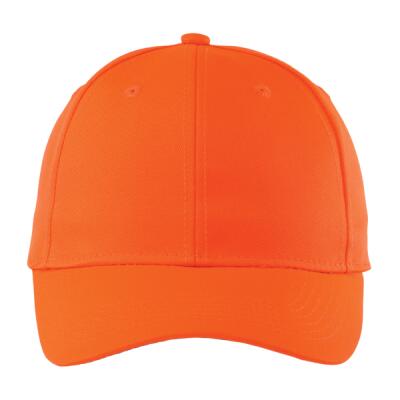 Solid Enhanced Visibility Cap Thumbnail