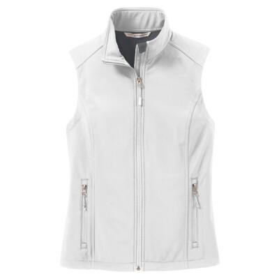 Women's Core Soft Shell Vest Thumbnail