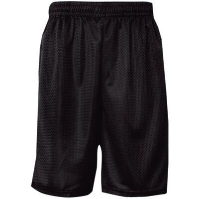 Youth Mesh Shorts Thumbnail