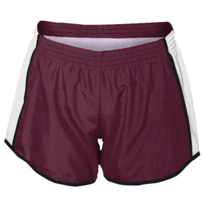 Women's Pulse Team Running Shorts Thumbnail