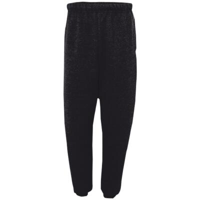 Unisex Super Sweats NuBlend® Sweatpants with Pockets Thumbnail