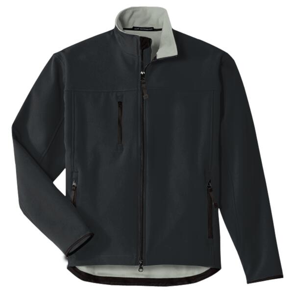 Tall Glacier ® Soft Shell Jacket Thumbnail
