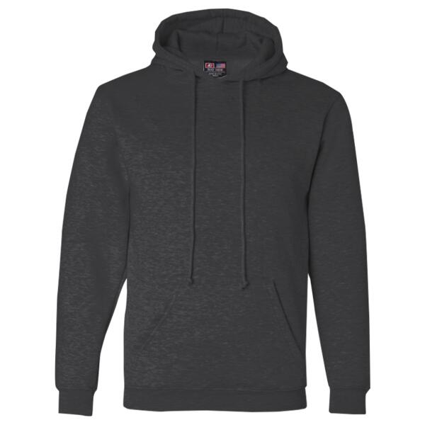 Unisex USA-Made Hooded Sweatshirt Thumbnail