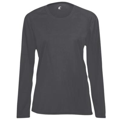 Women's Performance Long Sleeve T-Shirt Thumbnail