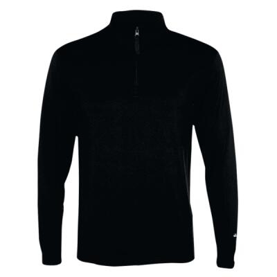 Men's Lightweight Quarter-Zip Pullover Thumbnail