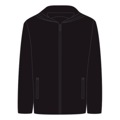 Unisex Torrent Waterproof Hooded Jacket Thumbnail