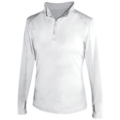 Women’s Lightweight Quarter-Zip Pullover Thumbnail