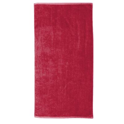 Velour Beach Towel Thumbnail