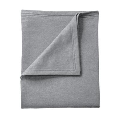 Core Fleece Sweatshirt Blanket Thumbnail