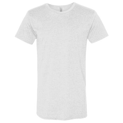 Men's Long Body Urban Tee Thumbnail