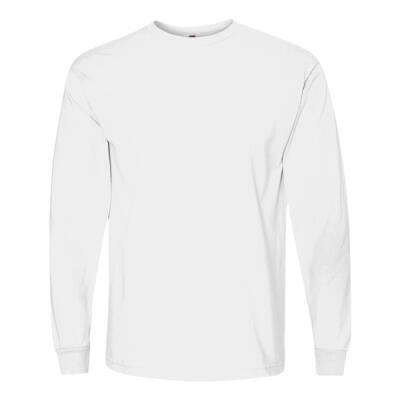 Unisex USA-Made Long Sleeve T-Shirt Thumbnail