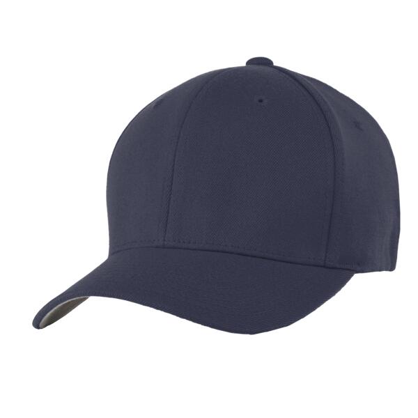 Flexfit ® Wool Blend Cap Thumbnail