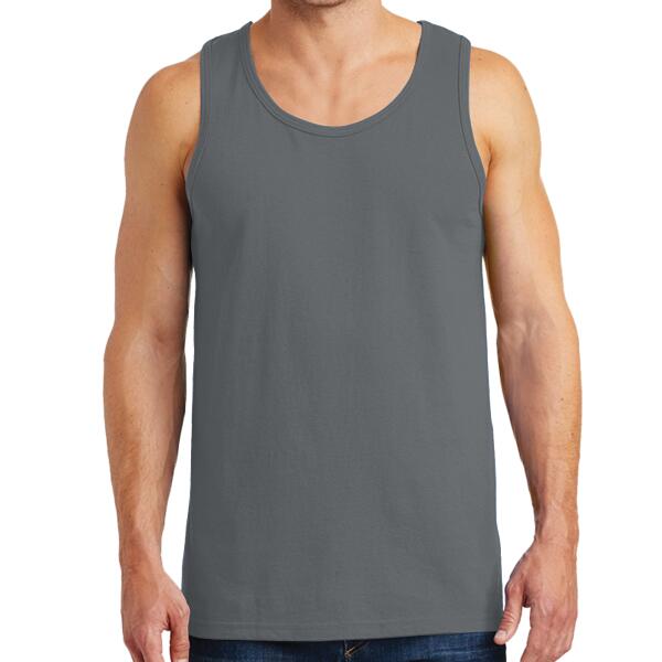 Heavy Cotton ™ Tank Top Thumbnail