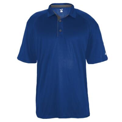 Men's Ultimate SoftLock™ Polo Thumbnail