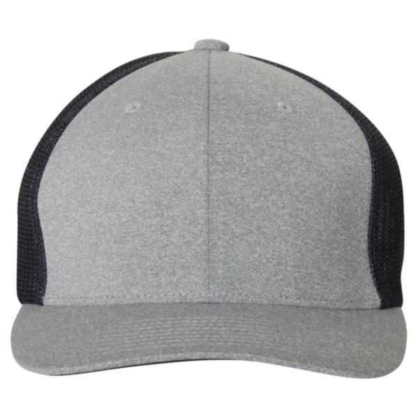 Mélange Trucker Cap Thumbnail