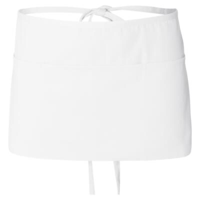 Waist Apron with Pockets Thumbnail