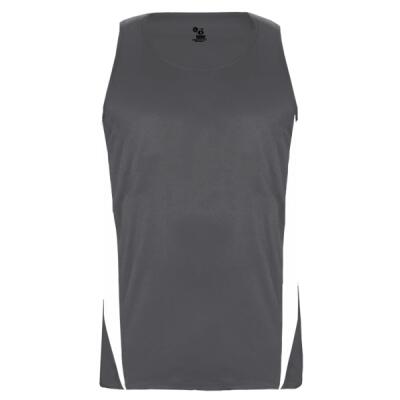 Men's Stride Singlet Thumbnail