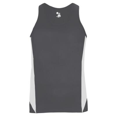 Women's Stride Singlet Thumbnail