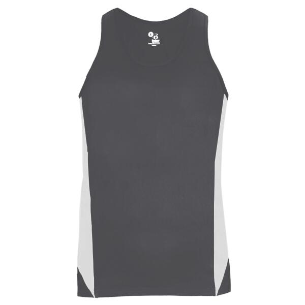 Women's Stride Singlet Thumbnail