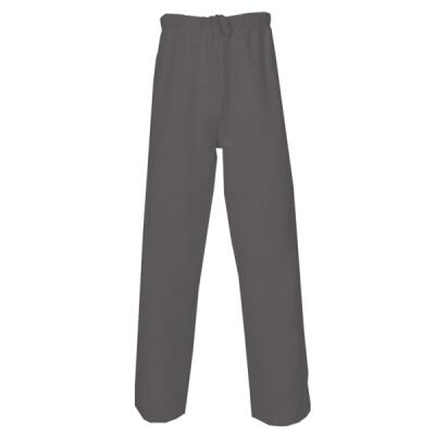 Youth Open-Bottom Sweatpants Thumbnail