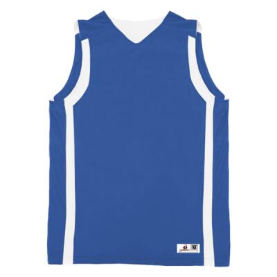 Youth B-Core B-Slam Reversible Tank Top Thumbnail