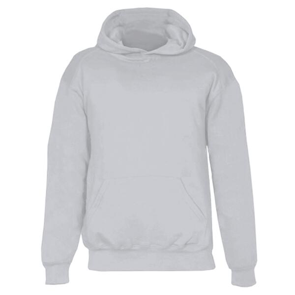 Youth Hooded Sweatshirt Thumbnail